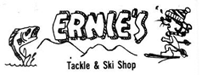 Ernie's Tackle and Ski Shop